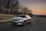 Chrysler 200C 2014 года